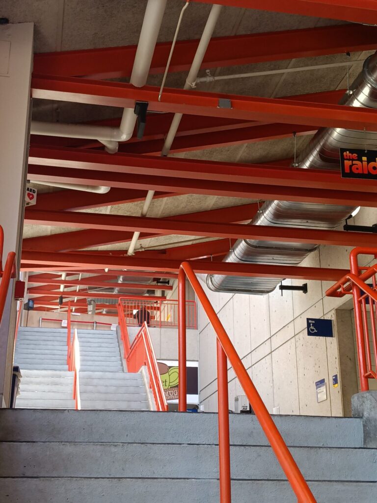 Grand Rapids Community College