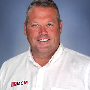 Derek Rowe, President at Mall City Mechanical